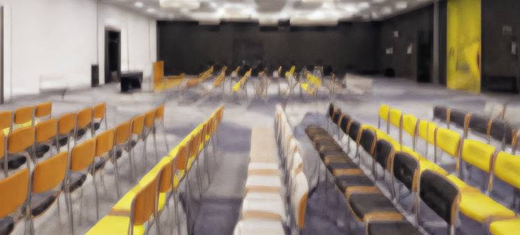 华沙机场诺富特酒店(Novotel Warszawa Airport)图片