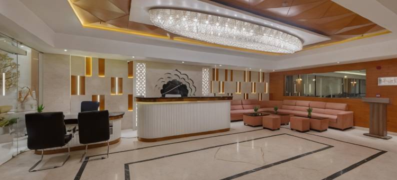 由兰花阿约提亚的伊拉(Ira by Orchid, Ayodhya)图片