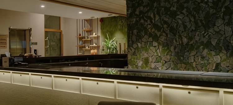 亨察气氛度假村(Ambiance Resort Hunza)图片