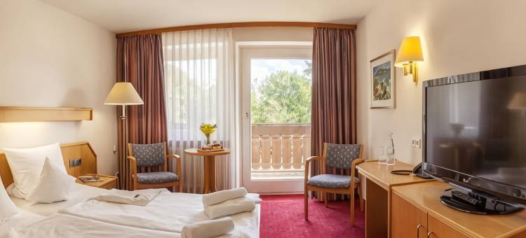 黑森林弗罗伊登施塔特酒店(Hotel Schwarzwald Freudenstadt)图片