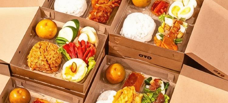 城市景观小道住宅-朋多克英达-红门酒店集团(Hotel O Pondok Indah Near Gandaria City Formerly Odori Residence)图片