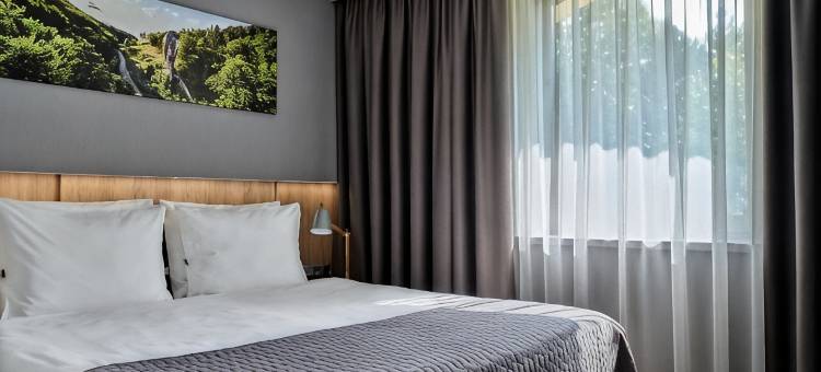 大波兰克拉科夫机场酒店(Hotel Great Polonia Kraków Airport)图片
