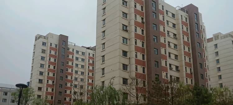 海东雨婷家庭公寓图片