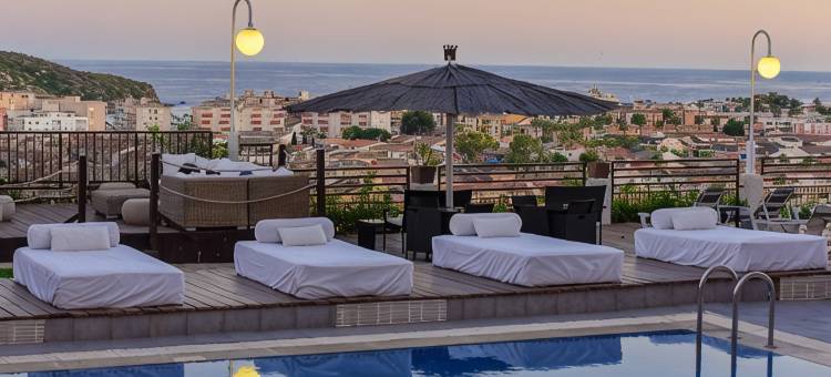 马萨龙港华美达度假村(Ramada Resort by Wyndham Puerto de Mazarron)图片