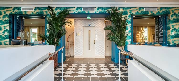 快乐文化维拉奥特罗酒店(Villa Otero by Happyculture)图片