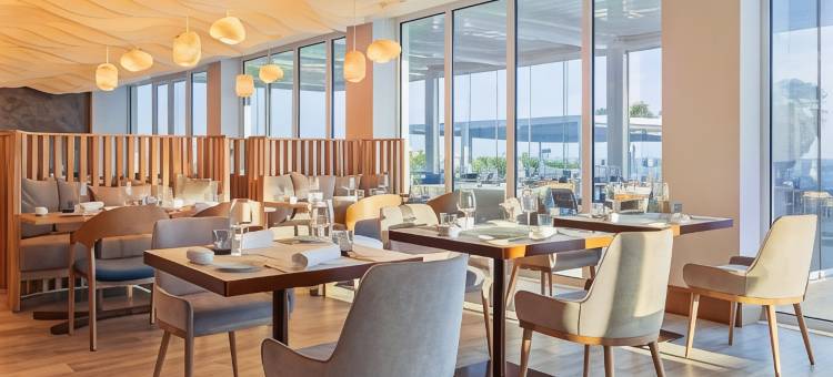 卡沃埃鲁阿尔加维温德姆格兰德酒店(Wyndham Grand Carvoeiro Algarve)图片