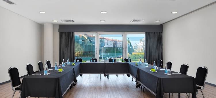 Meliá Ria Hotel & Spa图片