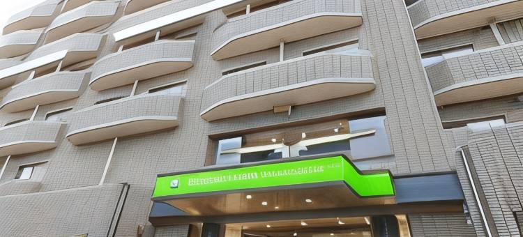 FLEXSTAY新浦安旅馆(Flexstay Inn Shinurayasu)图片