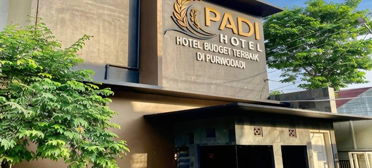 Padi Hotel Purwodadi图片