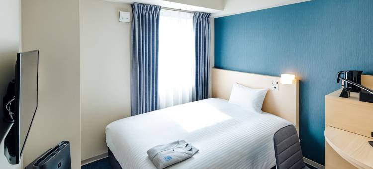 今治JR克莱门特旅馆(Jr Clement Inn Imabari)图片