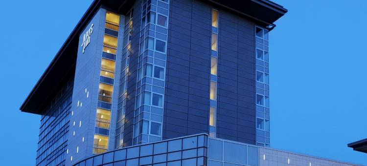莱昂纳多阿伯丁酒店(Leonardo Hotel Aberdeen)图片