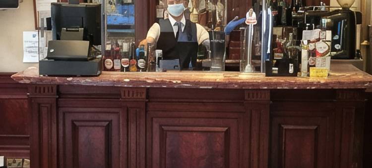 波特兰农庄(Grange Portland Hotel)图片