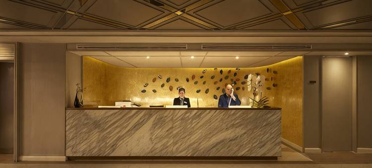 UHG四分之一隆齐酒店(The Quarter Ploenchit by UHG)图片