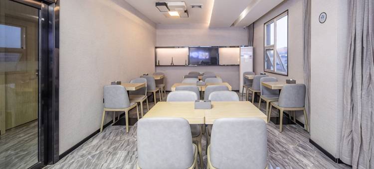 逸喆酒店(南宁江南万达白沙大道店)图片