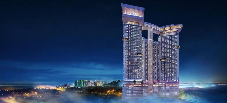 云顶高原1001夜精品酒店(Theme Boutique Genting Highlands -1001 Nights)图片