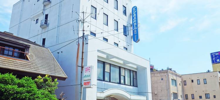 南商務酒店(Business Hotel Minami)图片