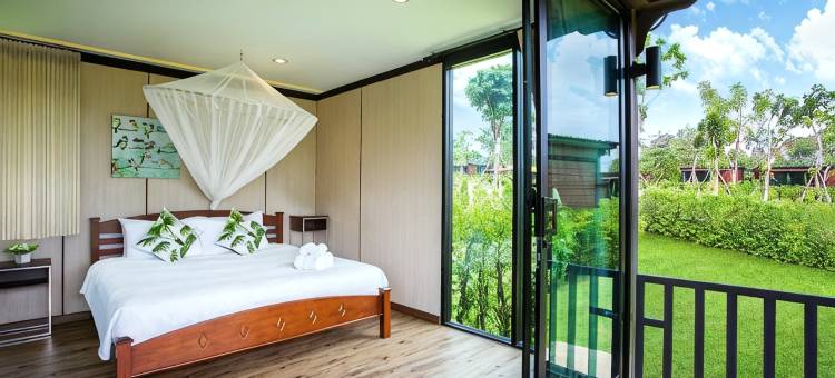 考艾Limon别墅-SLH旗下(Limon Villa Khao Yai by SLH)图片