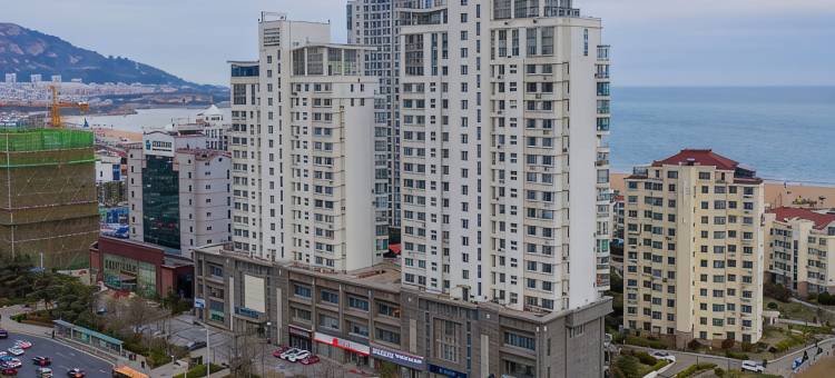如家商旅酒店(青岛石老人地铁站店)图片