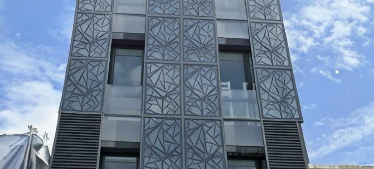 家庭套房服务式公寓(The Family Suites Serviced Apartments)图片