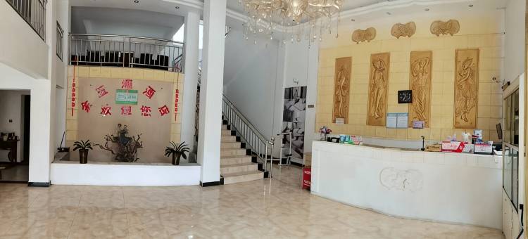 金玉源酒店图片