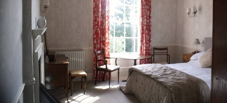 特里夫之家民宿(Trelough House B&B)图片