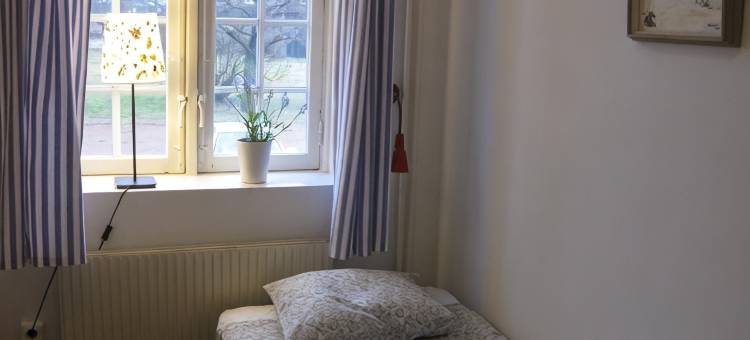 哈尔姆斯塔德船长港口旅馆及旅舍(Halmstad Hotell & Vandrarhem Kaptenshamn)图片