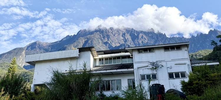 Deco Home The Stone House Mesilau @ Kundasang图片