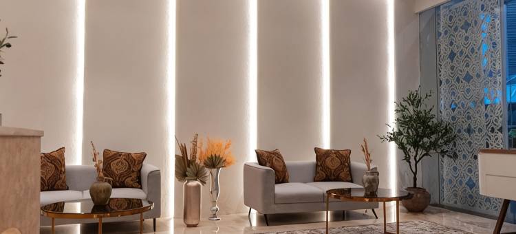 奥马尔酒店(Omar Hotel)图片