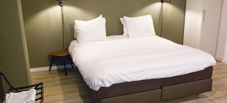 公爵精品公寓(The Duke Boutique Apartments)图片