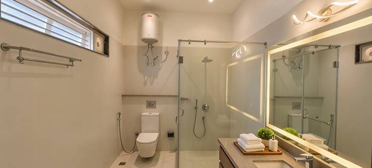 Radsum- Luxury Farmhouse & Resort图片