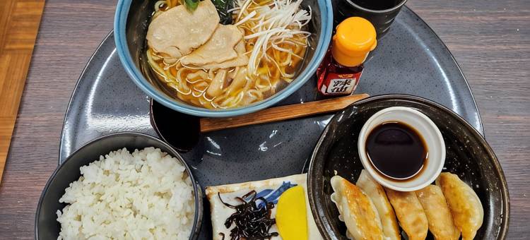 露樱酒店防府站前店(Hotel Route-Inn Hofu Ekimae)图片
