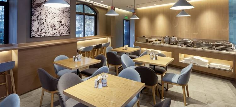 临夏市鸥漫酒店(中心广场店)图片