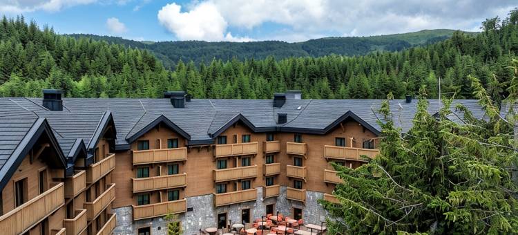 科拉欣瑞士度假酒店(2024 年 2 月开业)(Swissôtel Resort Kolasin)图片