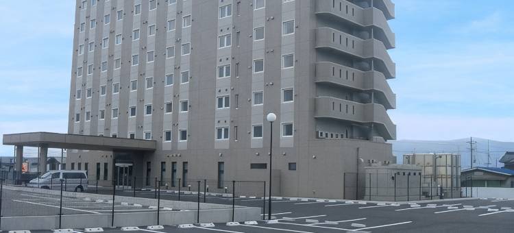 露樱酒店 驹根交流道口店(HOTEL ROUTE-INN KOMAGANE INTER)图片