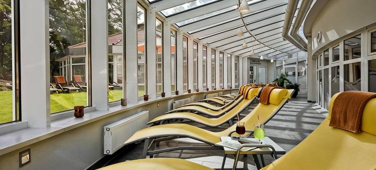 宾茨温泉多林特海景酒店(Dorint Seehotel Binz-Therme)图片