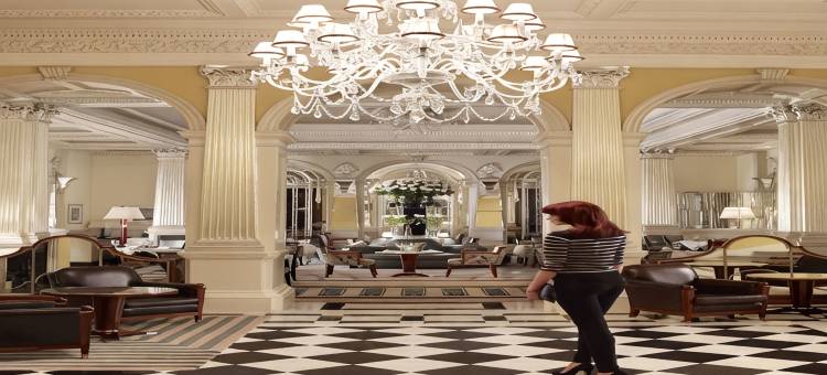 克拉里奇酒店，梅伯恩酒店系列(Claridge's, Maybourne Hotel Collection)图片