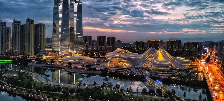 喆米公寓图片