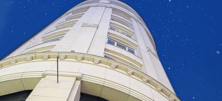 乐首尔酒店(Le Seoul Hotel)图片