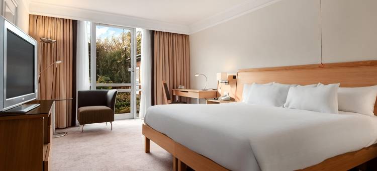 希尔顿莱斯特酒店(Hilton Leicester)图片