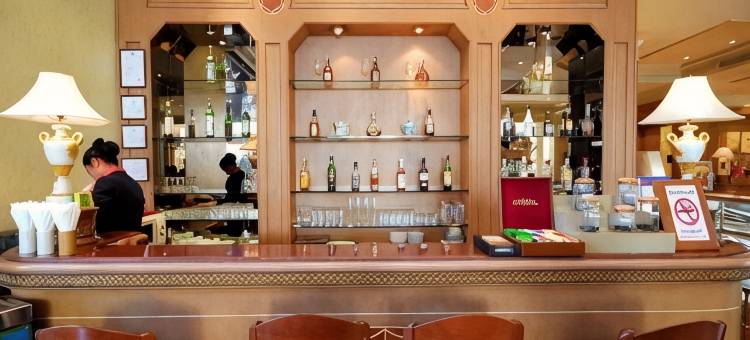 帕拉左酒店(The Palazzo Hotel)图片