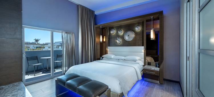 树荫酒店(Shade Hotel Manhattan Beach)图片
