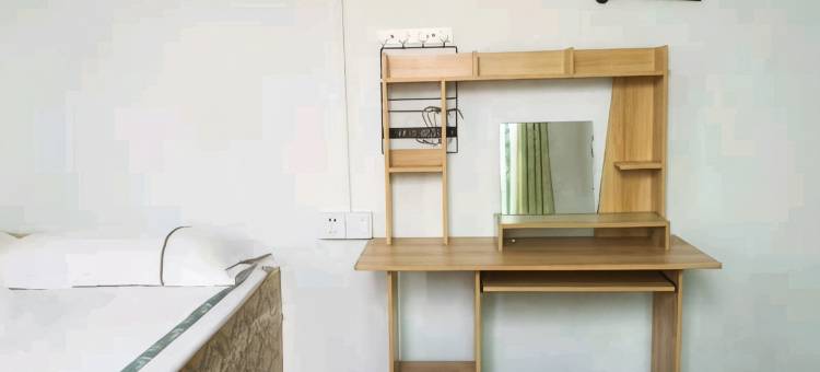广州恋影小屋图片
