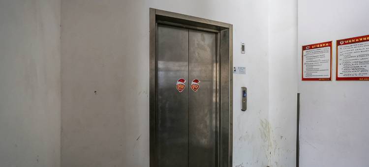 成都丁丁宾馆图片