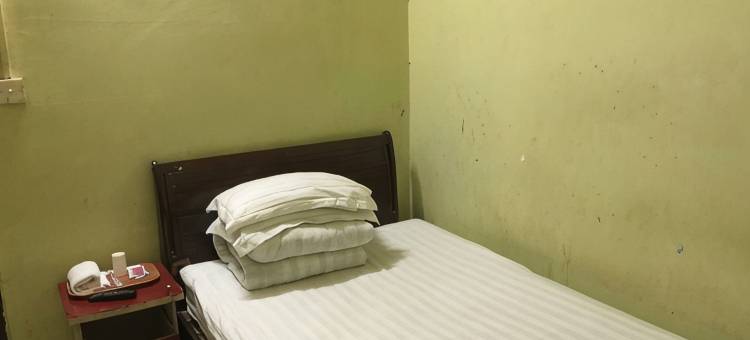 深圳金盈住宿图片