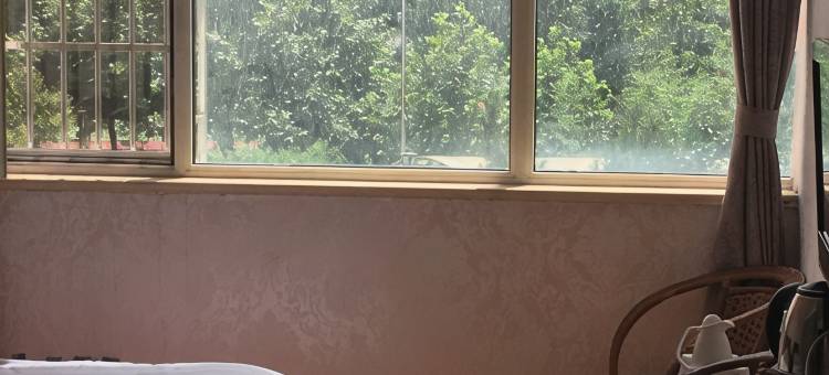 青岛海韵之家商务酒店图片