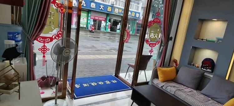 林家快捷民宿图片
