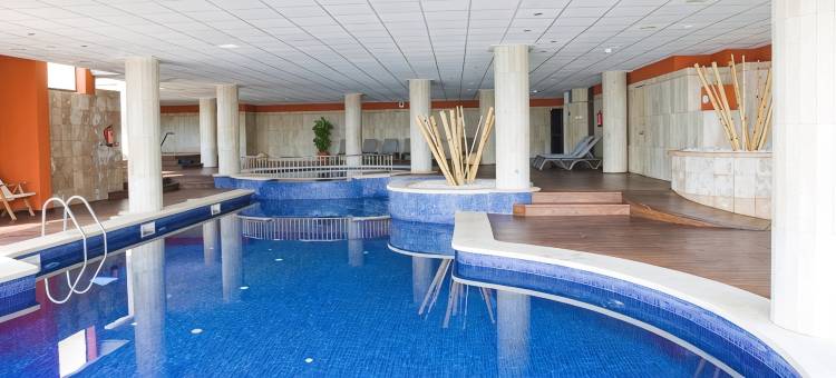 蓬塔普里马因索特尔名誉Spa公寓式酒店(Insotel Punta Prima Prestige Suites & Spa)图片
