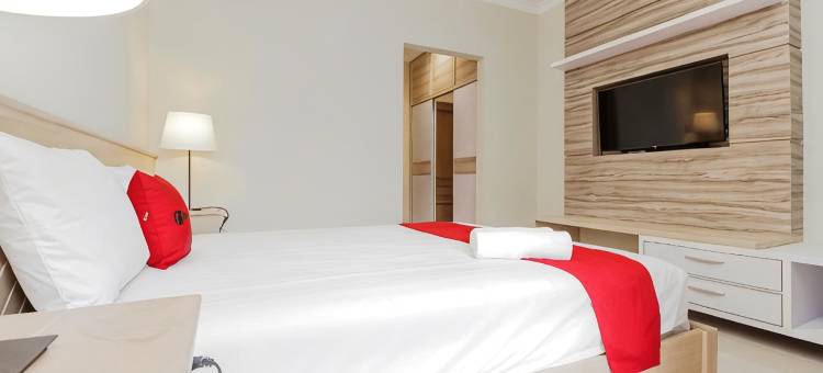 RedDoorz Premium Near Ragunan Zoo 2图片