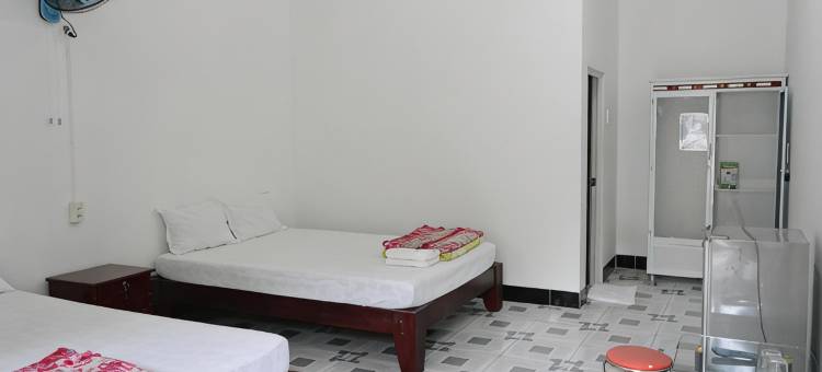 迪厄妈里恩旅馆(Diem Lien Guesthouse)图片