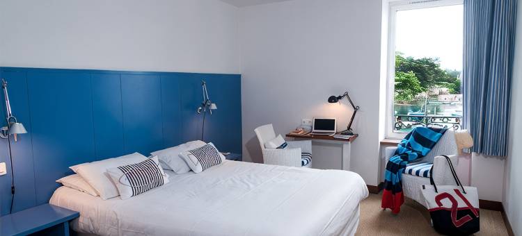 摆渡酒店(Hotel du Bac)图片